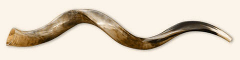 Marcher dans la foi - Shofar
