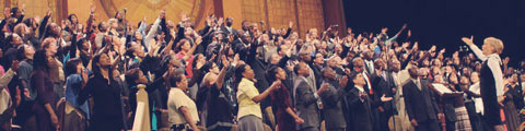 The Brooklyn Tabernacle Choir