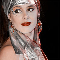 Lilian Nabora Creative Media