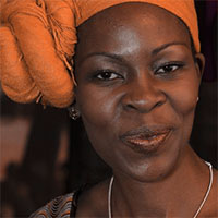 Lilian Nabora Creative Media