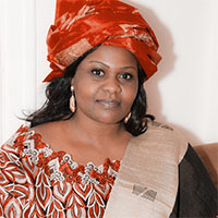 Lilian Nabora Creative Media