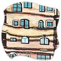  Oeuvre de Hundertwasser 