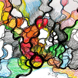  Dessin neurographique 