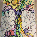  Dessin neurographique 