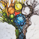  Dessin neurographique 