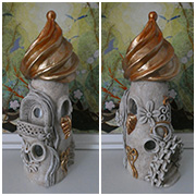 Objet de manufacture