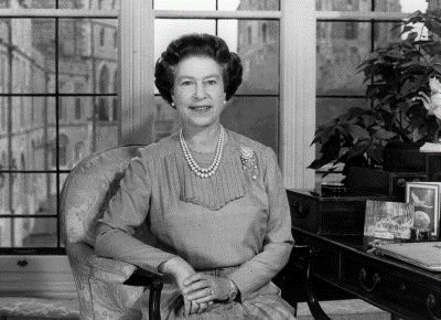 Message de noël - 1976