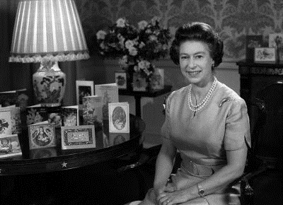 Message de noël - 1977