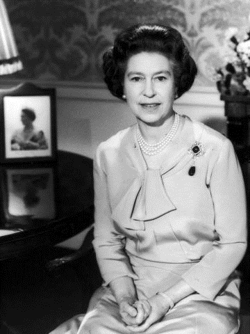 Message de noël - 1980