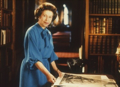 Message de noël - 1982