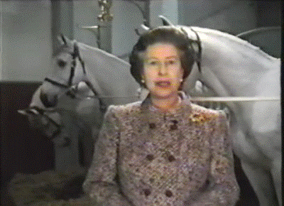 Message de noël - 1986