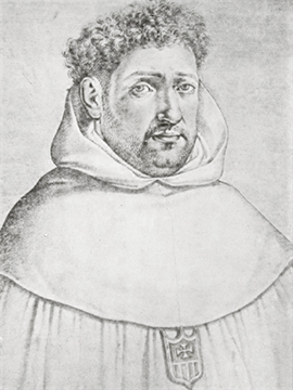 Francisco Ribera