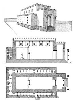 Temple de Jérusalem