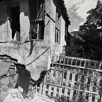 Phil Edengarden - Photographie