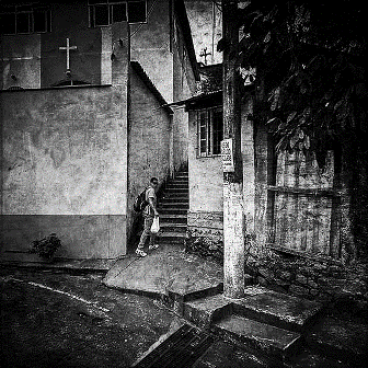 Phil Edengarden - Photographie