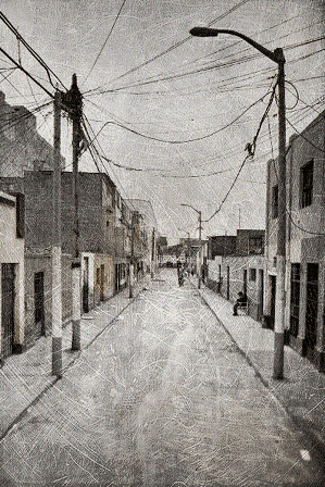 Phil Edengarden - Photographie