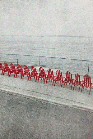 Phil Edengarden - Photographie